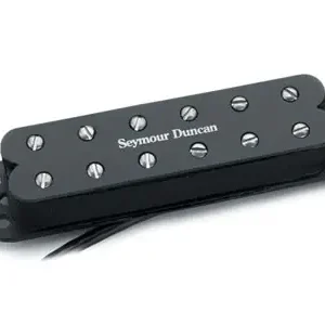Seymour Duncan SL59-1B Micro little 59 double bobinage format simple Dernière Chance