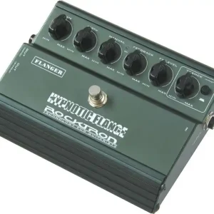 Achat Immédiat DISCONTINUE Rocktron Hypnotic Flange