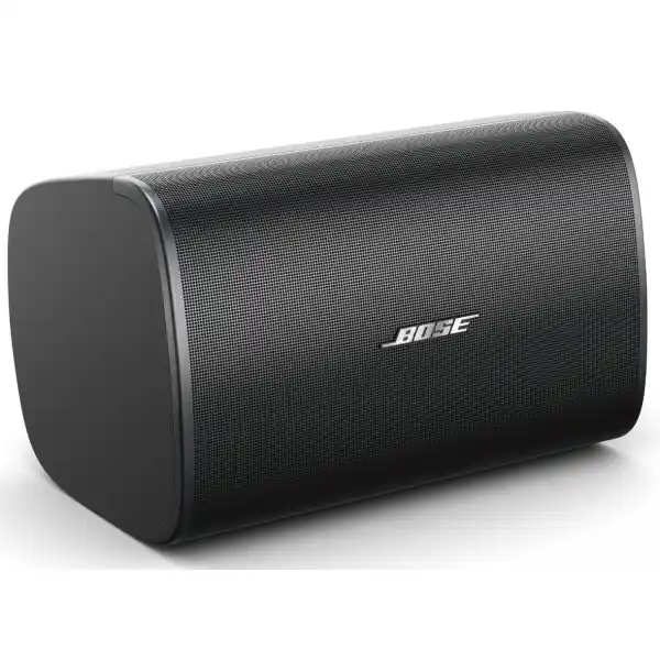 Bose ProfessionalDesignMax DM8S (Noir) Acheter Direct