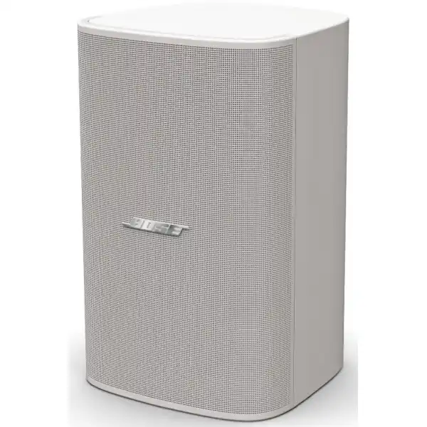 Commander Maintenant Bose ProfessionalDesignMax DM8S (Blanc)