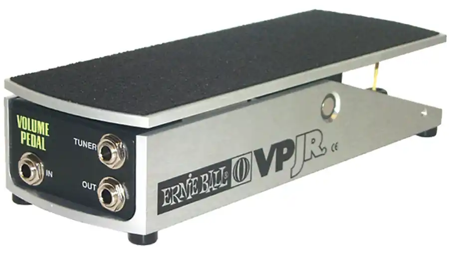 Vente Flash Ernie Ball EP06180 Pédale de volume mono junior