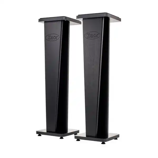 Achat Immédiat ZaorSTAND CROCE 42 NOIR (LA PAIRE)