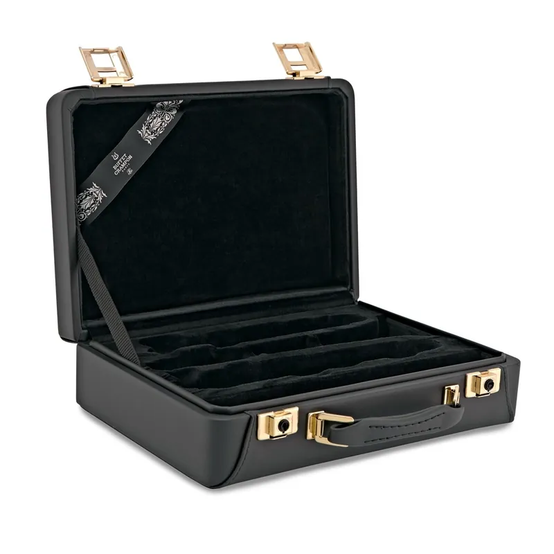 Buffet Crampon Étui rectangulaire pour Clarinette Sib Authentique