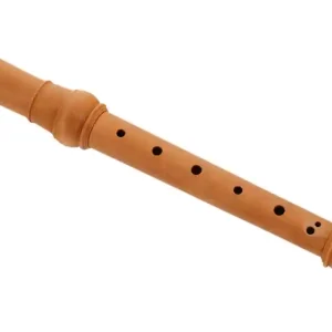 Bon Plan Mollenhauer 5107 Flûte à bec soprano Denner en poirier