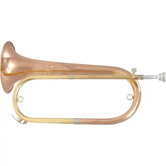 SML Paris FCL90-R Clairon concerto sib cuivre rose verni avec étui Prix Réduit