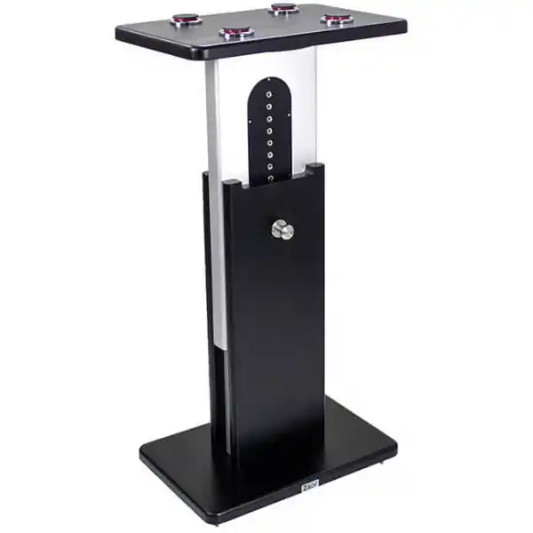 Meilleur Prix ZaorISO STAND MKIII 600 (NOIR)