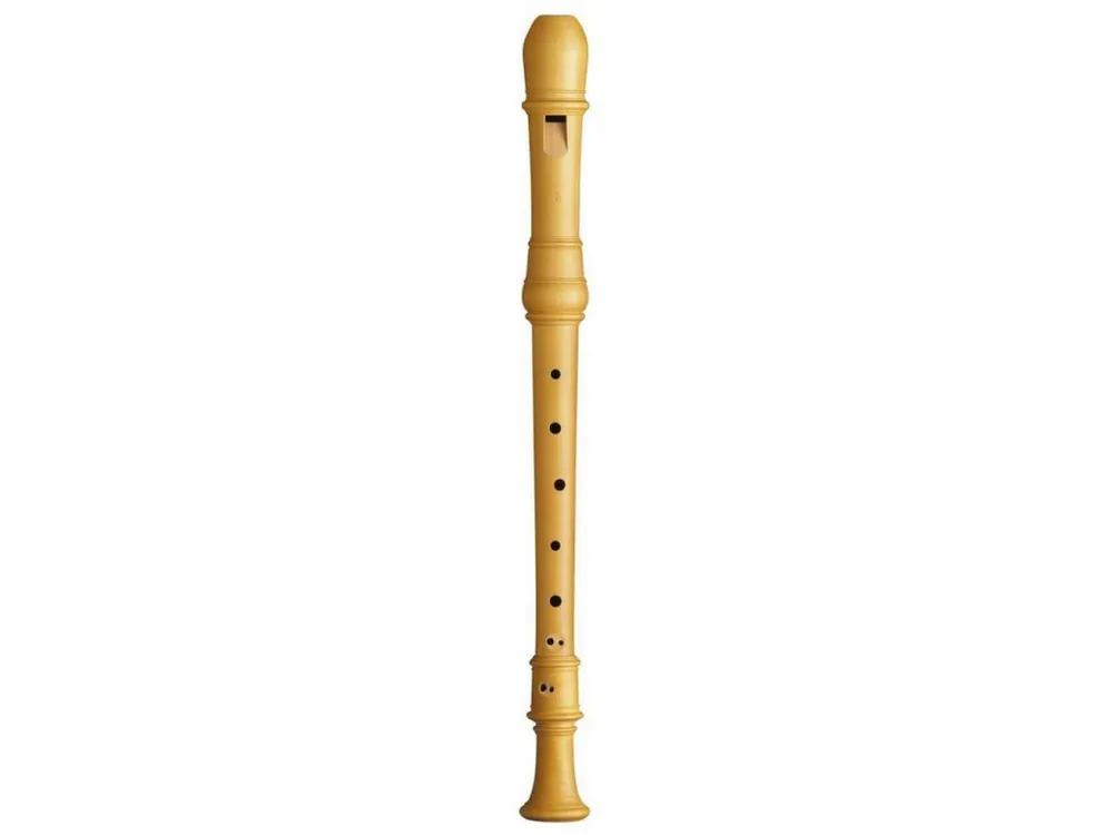 Mollenhauer 5206 Flûte à bec alto Denner en poirier Acheter Direct