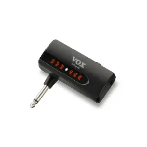 Commander Vite Vox APIO