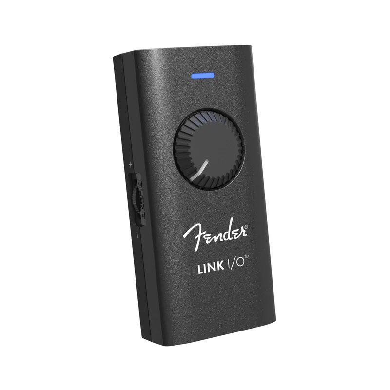 Populaire Fender LINK I/O