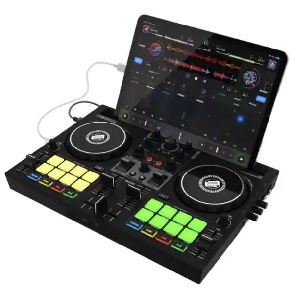 Top Vente ReloopBUDDY