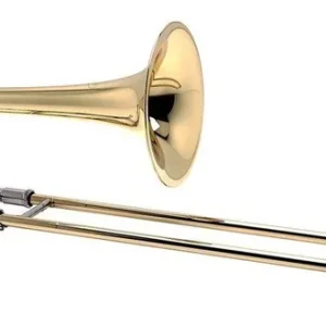 Offre Du Jour Besson PRODIGE BE130-1 Trombone simple verni avec étui