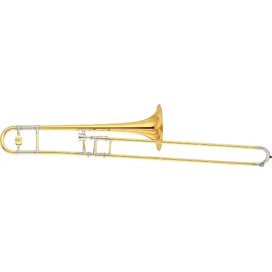 Yamaha YSL891Z - Trombone ténor Sib Xeno Custom Z Marque