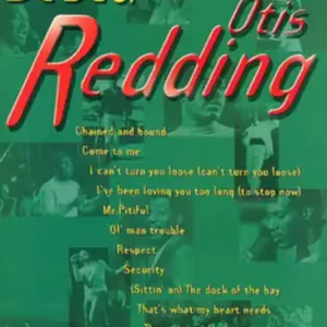 Nouvelle Collection Carish The Best Of Otis Redding