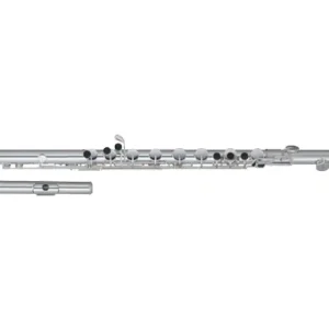 Pearl Flûte PFB305 - Flûte basse avec étui et housse Produit De Marque