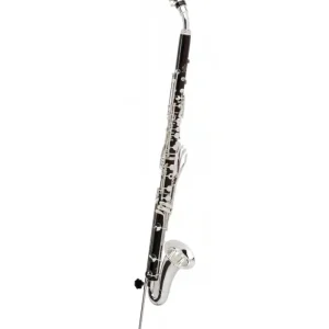 Buffet Crampon PRESTIGE 1503 - Clarinette alto Mib Dernier Modèle