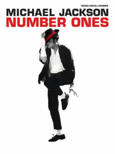 Commander Maintenant Carish Michael Jackson Number Ones