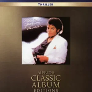 Nouvel Arrivage Carish Michael Jackson Thriller