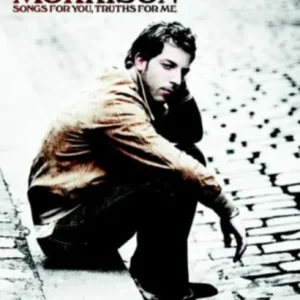 Wise Publications James Morrison Songs For You, Truths For Me Produit De Marque