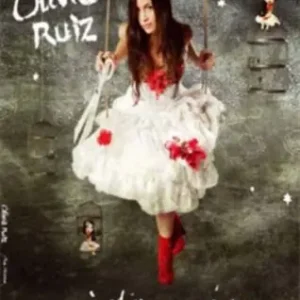 Offre Exclusive ID Music RUIZ OLIVIA MISS METEORES PIANO CHANT TAB
