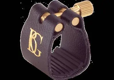 Seulement Aujourd'hui BG L14 - Ligature Standard saxo soprano