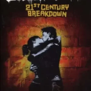 Paiement Sécurisé ID Music GREEN DAY 21ST CENTURY BREAKDOWN BASS TAB