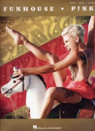 ID Music PINK FUNHOUSE PVG Bon Plan