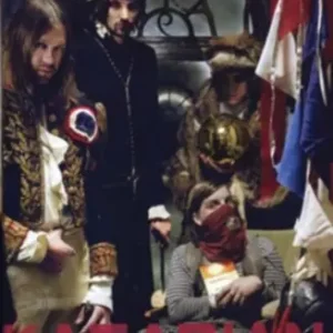 ID Music KASABIAN WEST RYDER PAUPER LUNATIC ASYLUM TAB Remise