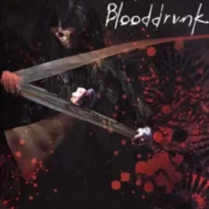 Usine Directe ID Music CHILDREN OF BODOM BLOODDRUNK TAB