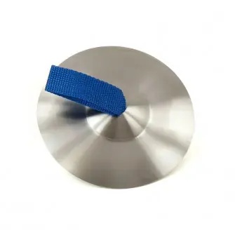 Haute Qualité Fuzeau 71008 - Cymbale 15cm 1pc