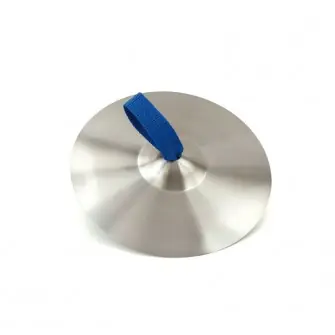 Fuzeau 71009 - Cymbale 20cm 1pc Commander Vite