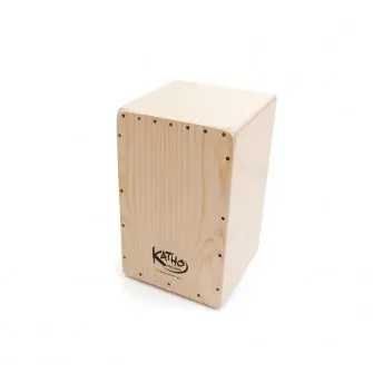 Top Vente Fuzeau 71046 - Cajon KATHO