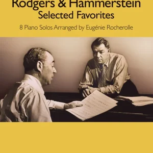 Hal Leonard The Eugenie Rocherolle Series Soldes