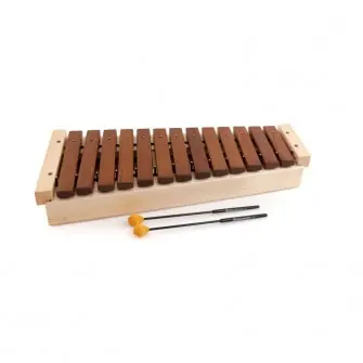 Fuzeau 71066 - Xylophone Compact Alto Diatonique Bergerault Offre Exclusive