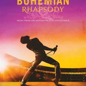 Hal Leonard Bohemian Rhapsody Must-Have