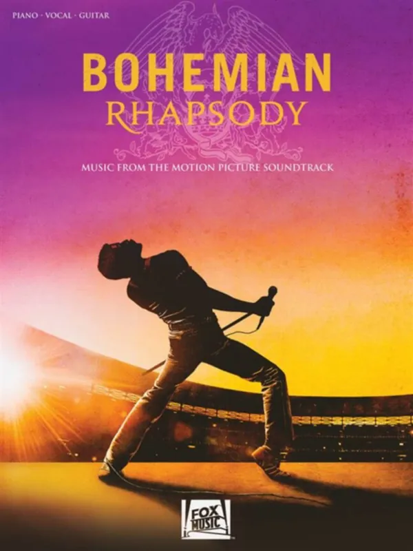 Hal Leonard Bohemian Rhapsody Must-Have