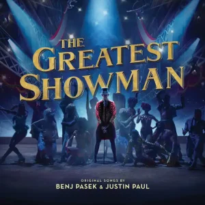 Meilleur Choix Hal Leonard The Greatest Showman