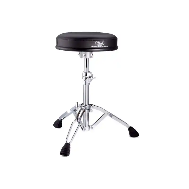Prix Cassé Pearl Siege Batterie Pearl D-930