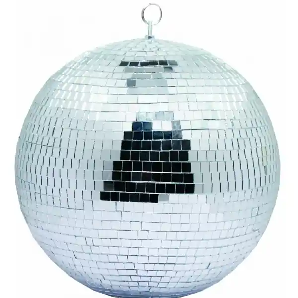 JB SystemsMIRROR BALL 20"/50cm Acheter Direct