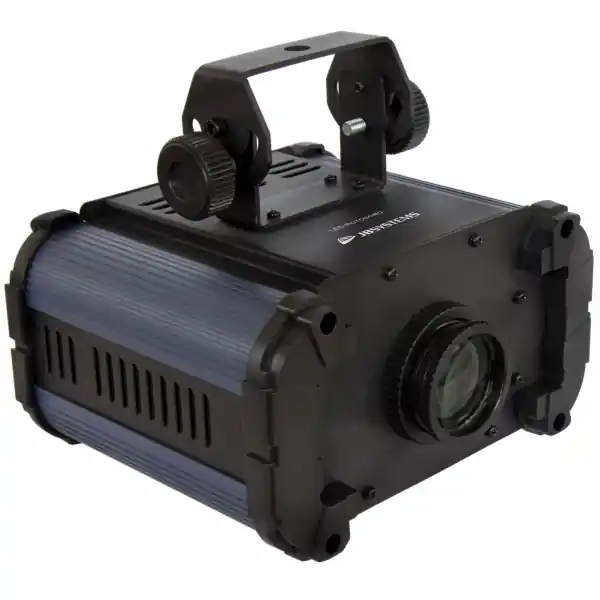 JB SystemsLED ROTOGOBO Offre Du Jour