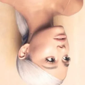 Beuscher Ariana Grande Sweetener Piano Vocal Guitare Nouvelle Collection
