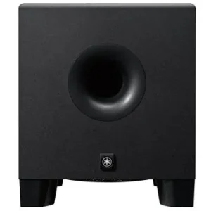 DISCONTINUE Yamaha HS8S - Caisson de graves Bass-reflex amplifié Petit Prix