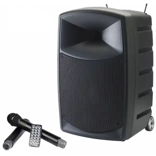 AudiophonyCR25A-COMBO-F5 Livraison Express
