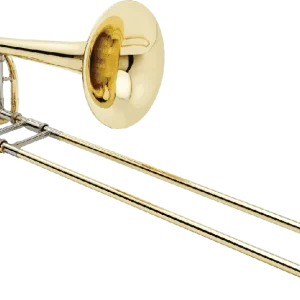 Soldes XO XO1236LT - Trombone XO complet Sib/Fa - Open Wrap, système Thayer,avec étui