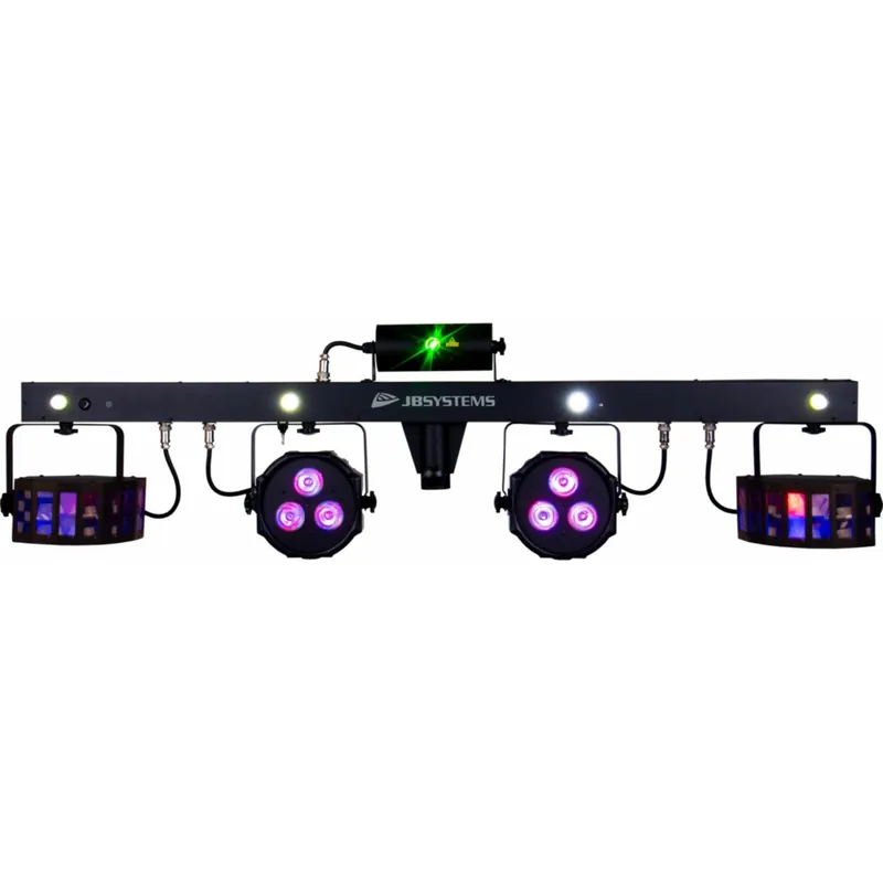 Commande En Gros JBSystems PARTY BAR