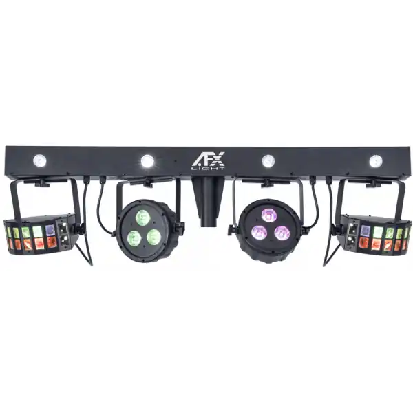 AFX LightEVENTBAR-BAT Prix Réduit