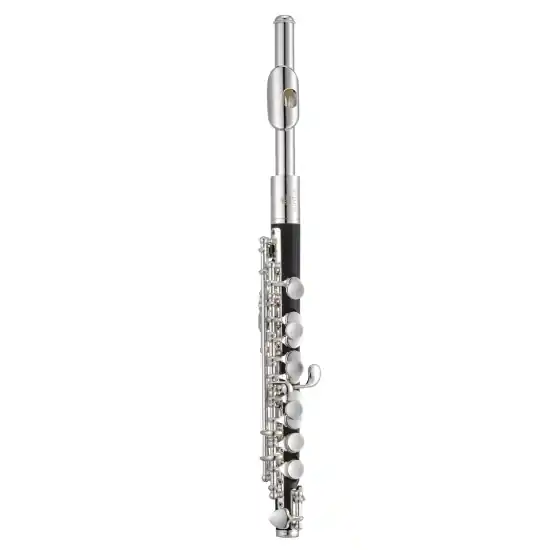 Jupiter JPC1000 - Flûte piccolo, tête maillechort, corps ABS Prix Promo