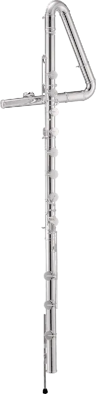 Meilleur Choix Jupiter JCF1000 - Flûte contrebasse