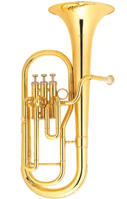 Vente Directe Jupiter JAH700 - Alto Mib verni avec étui