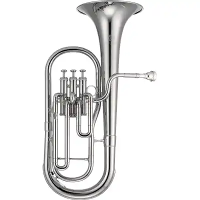 Jupiter JAH700S - Alto Mib argenté avec étui Petit Prix