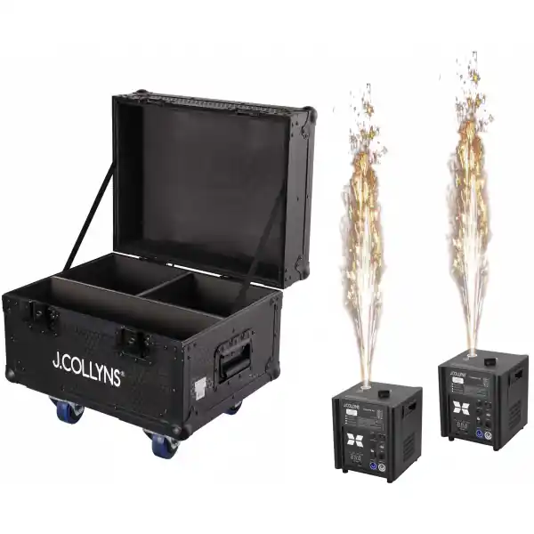 J.CollynsSTRAWFIRE WS 2PACK Satisfait Ou Remboursé